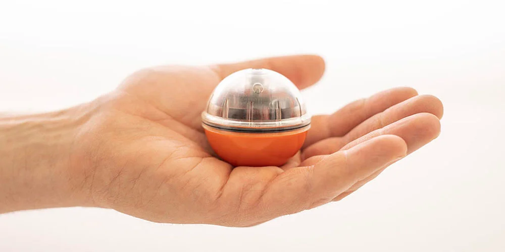 INGU Pipers® In-Line Inspection